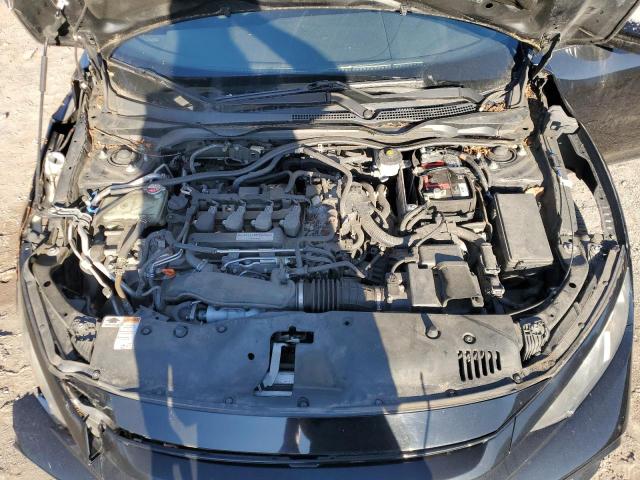 SHHFK7H41KU215040 - 2019 HONDA CIVIC SPORT Қара фото 11