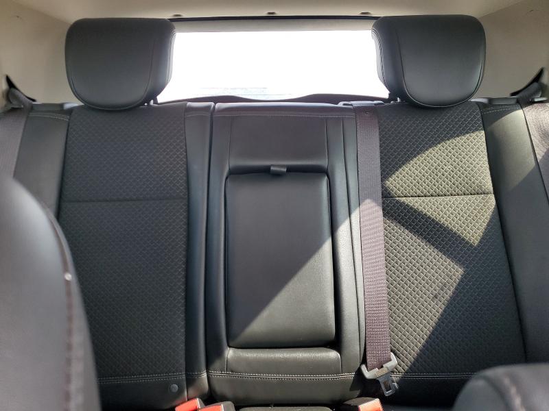 KL4CJASB2HB046552 - 2017 BUICK ENCORE PREFERRED 白色 照片 10