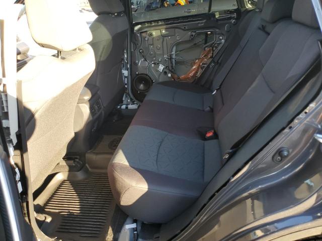 2T3P1RFV9SW567924 - 2025 TOYOTA RAV4 XLE GRAY photo 11