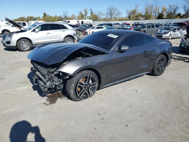 2019 FORD MUSTANG, 