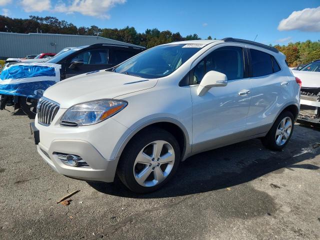 2016 BUICK ENCORE CONVENIENCE, 