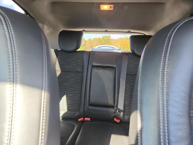 KL4CJFSB7GB654417 - 2016 BUICK ENCORE CONVENIENCE 灰色 照片 10