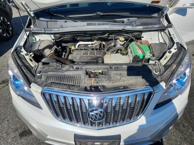 KL4CJFSB7GB654417 - 2016 BUICK ENCORE CONVENIENCE 灰色 照片 12