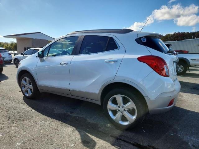 KL4CJFSB7GB654417 - 2016 BUICK ENCORE CONVENIENCE 灰色 照片 2