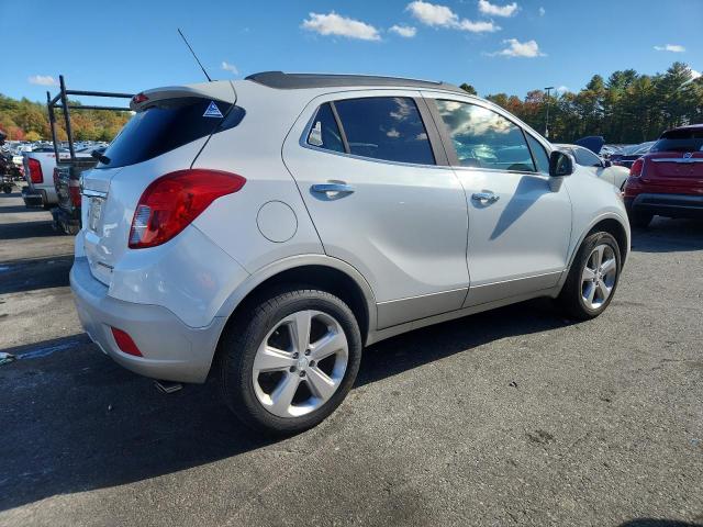 KL4CJFSB7GB654417 - 2016 BUICK ENCORE CONVENIENCE 灰色 照片 3