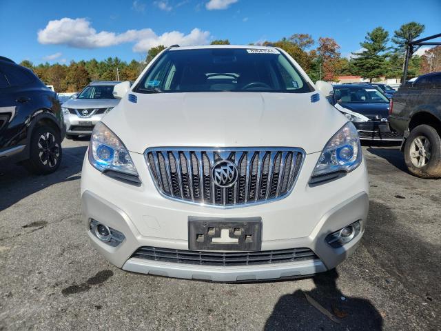 KL4CJFSB7GB654417 - 2016 BUICK ENCORE CONVENIENCE 灰色 照片 5