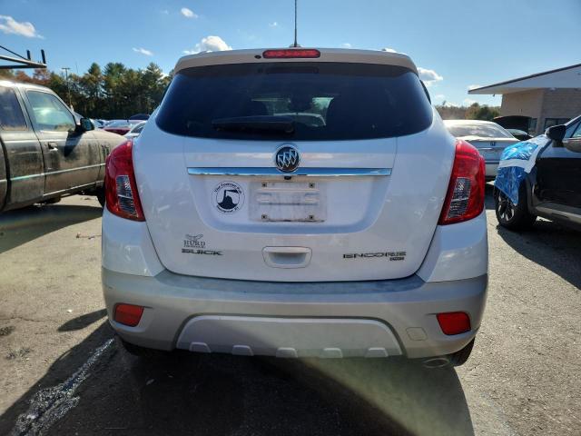 KL4CJFSB7GB654417 - 2016 BUICK ENCORE CONVENIENCE 灰色 照片 6