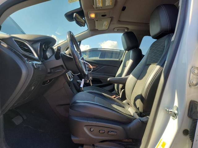 KL4CJFSB7GB654417 - 2016 BUICK ENCORE CONVENIENCE 灰色 照片 7