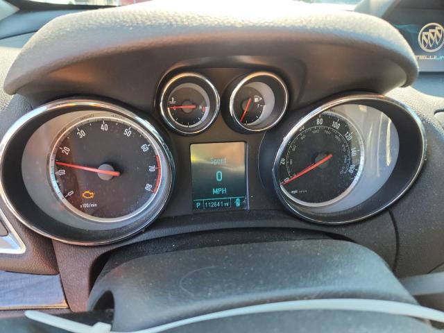 KL4CJFSB7GB654417 - 2016 BUICK ENCORE CONVENIENCE 灰色 照片 9