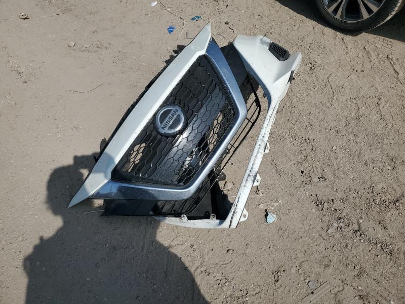 1N4BL4BV4KC244936 - 2019 NISSAN ALTIMA S Weiß Foto 12