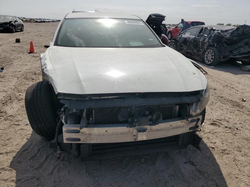 1N4BL4BV4KC244936 - 2019 NISSAN ALTIMA S Weiß Foto 5