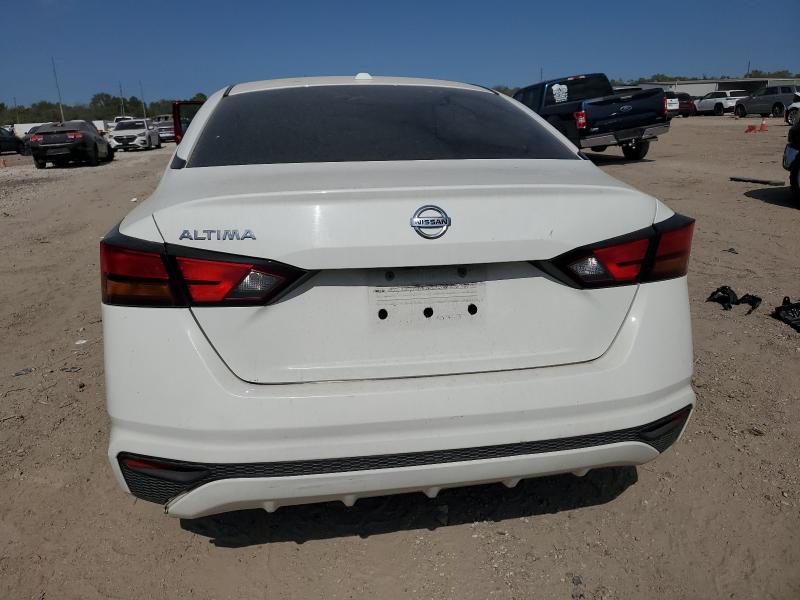 1N4BL4BV4KC244936 - 2019 NISSAN ALTIMA S Weiß Foto 6