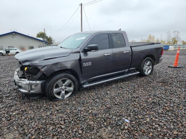 2017 RAM 1500 SLT, 