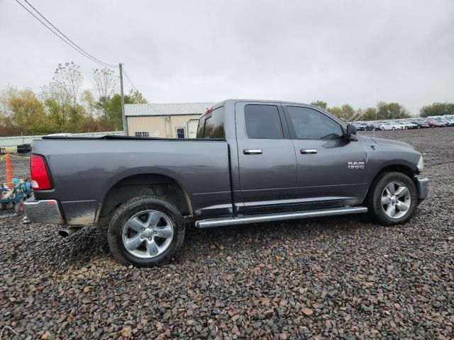 1C6RR7GG5HS611237 - 2017 RAM 1500 SLT GRAY photo 3