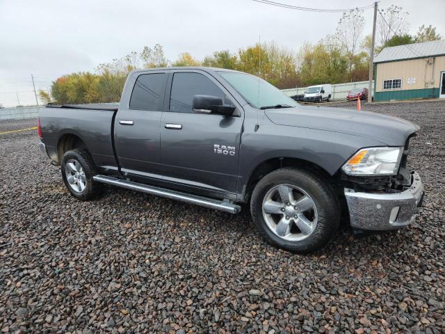1C6RR7GG5HS611237 - 2017 RAM 1500 SLT GRAY photo 4