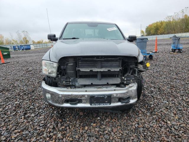1C6RR7GG5HS611237 - 2017 RAM 1500 SLT GRAY photo 5