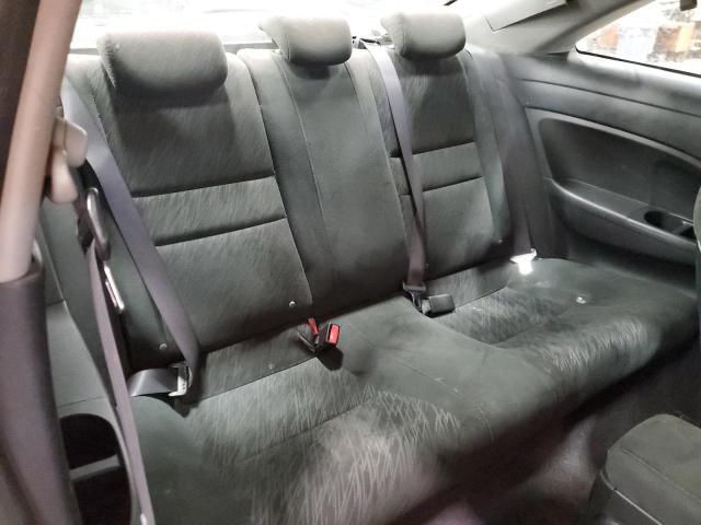 2HGFG128X7H547881 - 2007 HONDA CIVIC EX RED photo 10