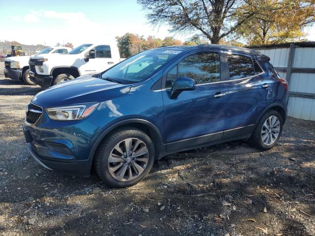 2020 BUICK ENCORE PREFERRED, 