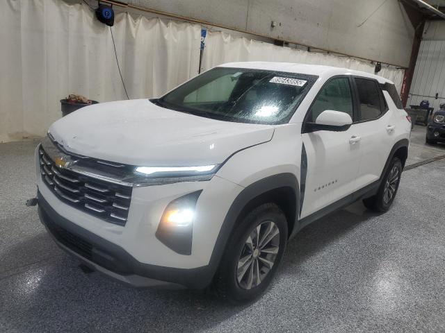 2025 CHEVROLET EQUINOX LT, 