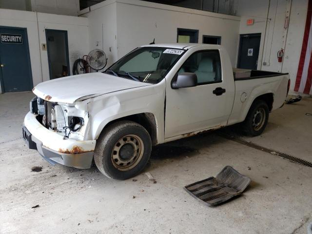 2010 CHEVROLET COLORADO, 