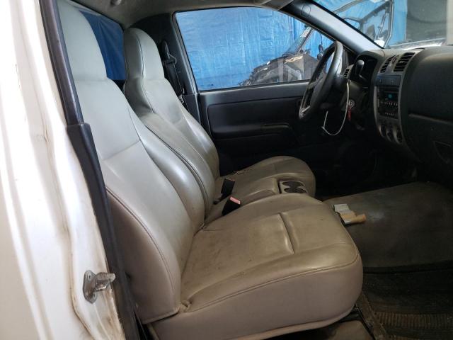 1GCCSBD99A8129983 - 2010 CHEVROLET COLORADO Ağ foto 10