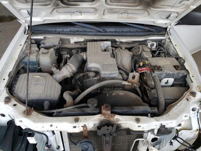 1GCCSBD99A8129983 - 2010 CHEVROLET COLORADO Ağ foto 11