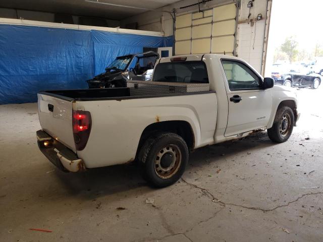 1GCCSBD99A8129983 - 2010 CHEVROLET COLORADO Ağ foto 3