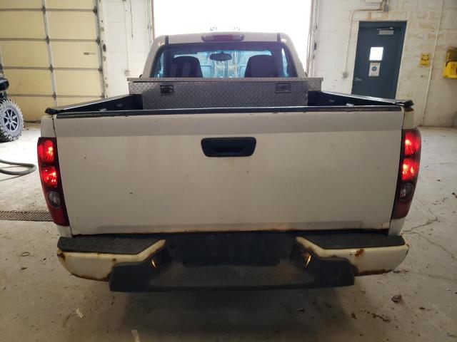 1GCCSBD99A8129983 - 2010 CHEVROLET COLORADO Ağ foto 6