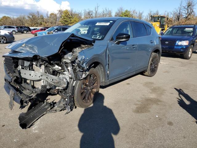 2021 MAZDA CX-5 TOURING, 