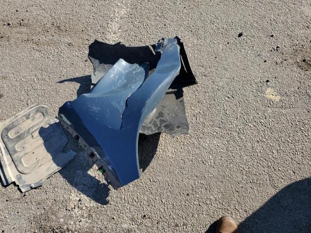 JM3KFBCM1M0346752 - 2021 MAZDA CX-5 TOURING Մոխրագույն լուսանկար 13