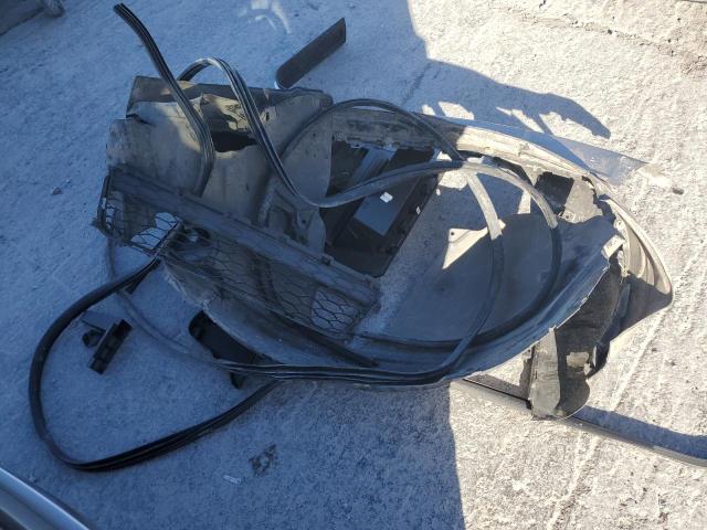 1FM5K7D86HGA75082 - 2017 FORD EXPLORER XLT BLACK photo 13