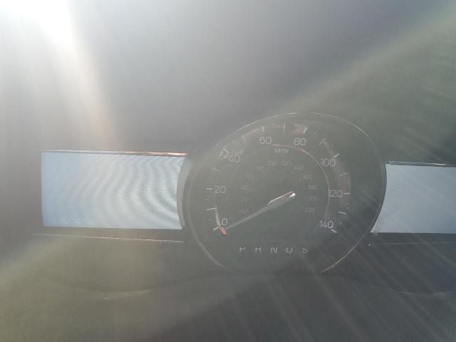 1FM5K7D86HGA75082 - 2017 FORD EXPLORER XLT BLACK photo 9