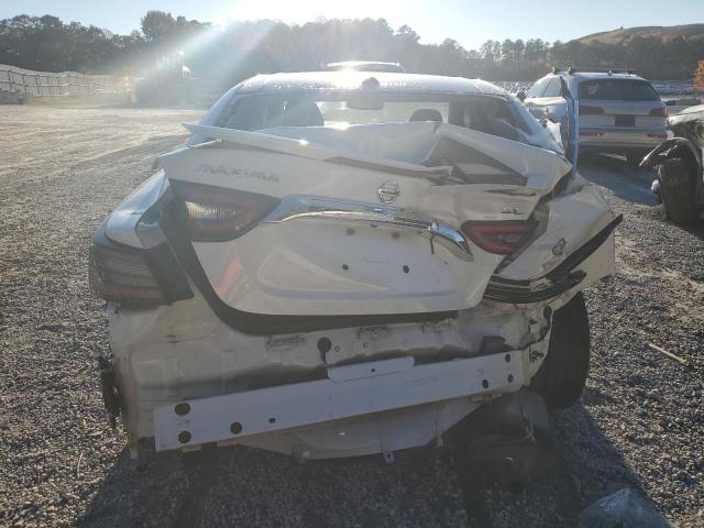 1N4AA6AV2KC365236 - 2019 NISSAN MAXIMA S Ağ foto 6