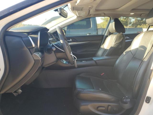 1N4AA6AV2KC365236 - 2019 NISSAN MAXIMA S Ağ foto 7