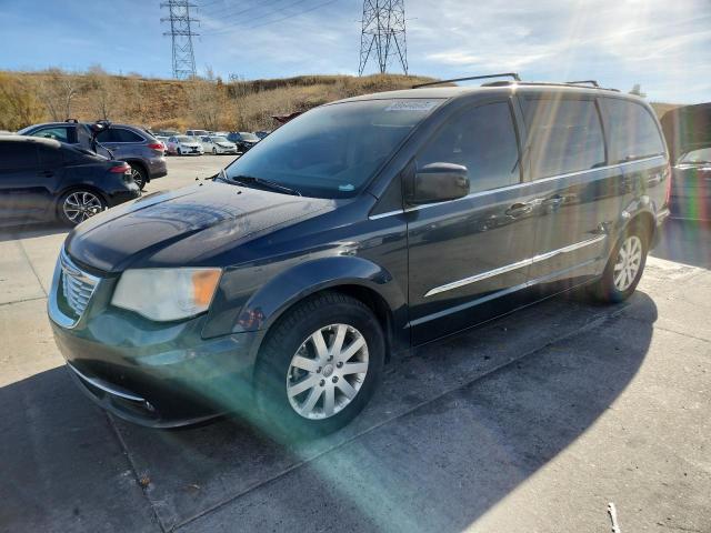 2014 CHRYSLER TOWN & COU TOURING, 