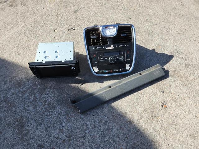 2C4RC1BG5ER306929 - 2014 CHRYSLER TOWN & COU TOURING BLACK photo 13