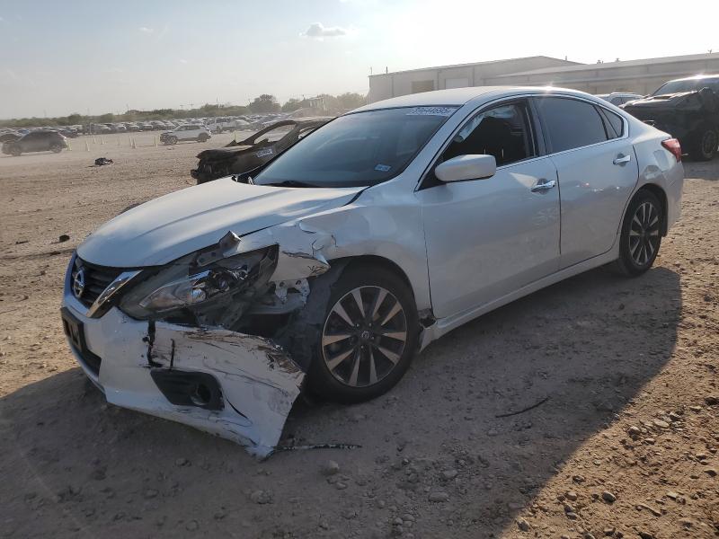 2016 NISSAN ALTIMA 2.5, 