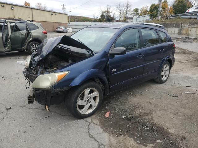 2003 PONTIAC VIBE, 