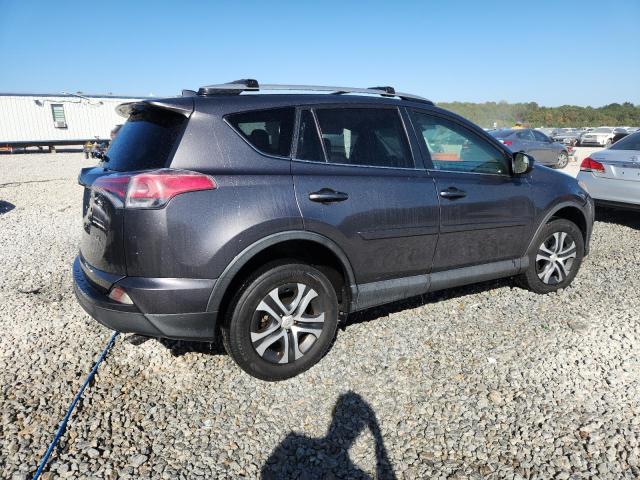 JTMZFREV9GJ081406 - 2016 TOYOTA RAV4 LE SILVER photo 3
