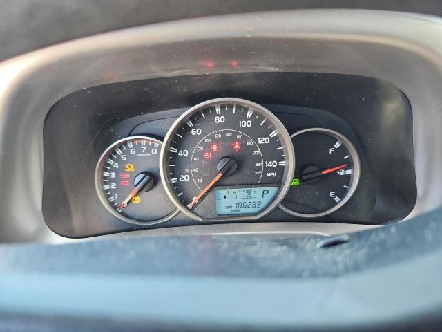 JTMZFREV9GJ081406 - 2016 TOYOTA RAV4 LE SILVER photo 9