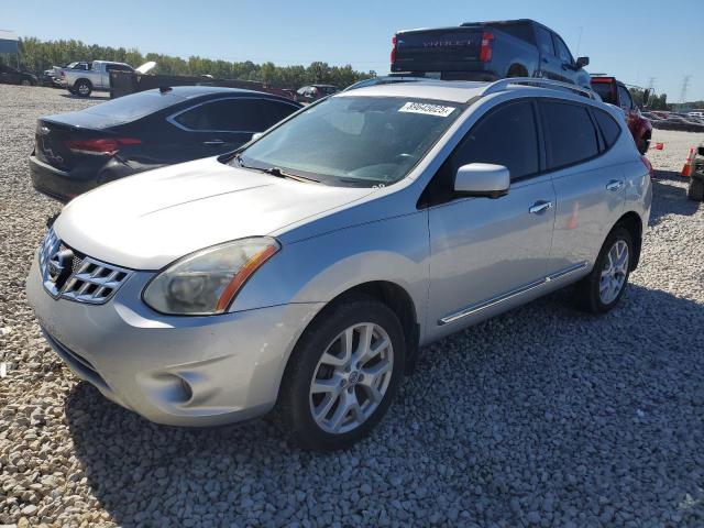 2013 NISSAN ROGUE S, 