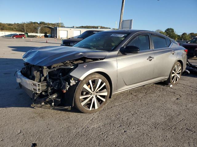 2019 NISSAN ALTIMA SR, 
