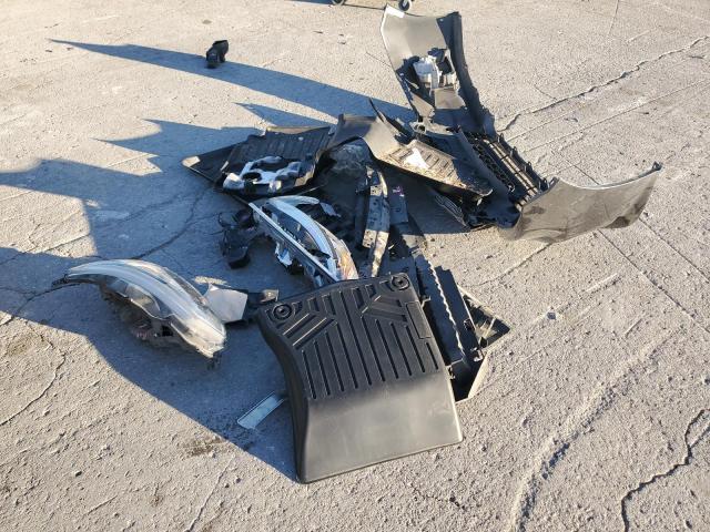 1N4AL4CV1KC239297 - 2019 NISSAN ALTIMA SR ნაცრისფერი ფოტო 12