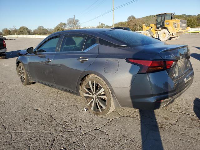 1N4AL4CV1KC239297 - 2019 NISSAN ALTIMA SR ნაცრისფერი ფოტო 2