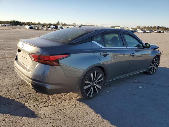 1N4AL4CV1KC239297 - 2019 NISSAN ALTIMA SR ნაცრისფერი ფოტო 3