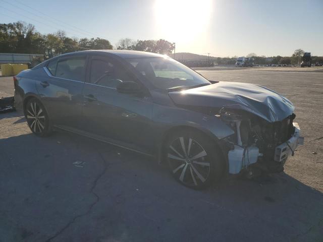 1N4AL4CV1KC239297 - 2019 NISSAN ALTIMA SR ნაცრისფერი ფოტო 4