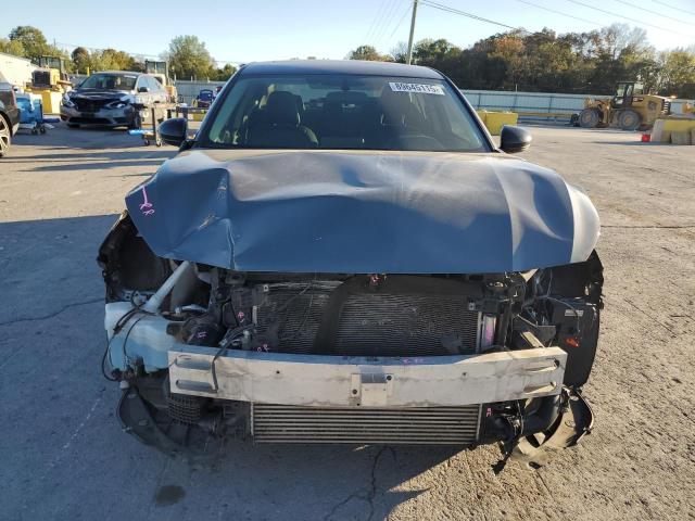 1N4AL4CV1KC239297 - 2019 NISSAN ALTIMA SR ნაცრისფერი ფოტო 5