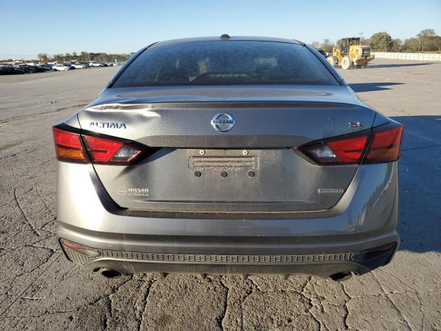 1N4AL4CV1KC239297 - 2019 NISSAN ALTIMA SR ნაცრისფერი ფოტო 6