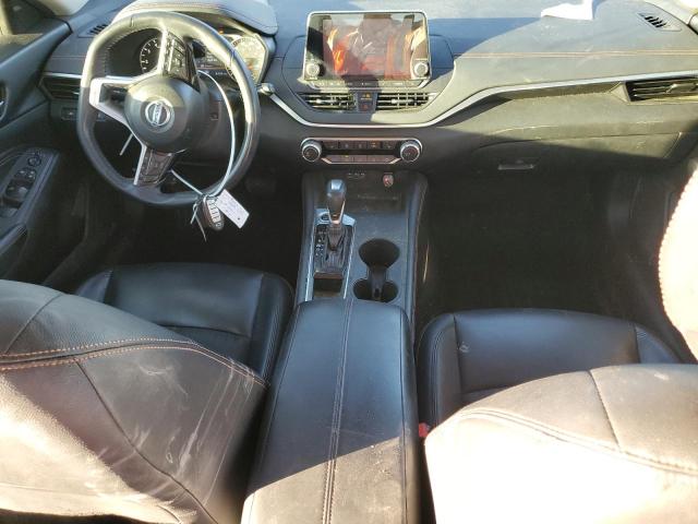 1N4AL4CV1KC239297 - 2019 NISSAN ALTIMA SR ნაცრისფერი ფოტო 8