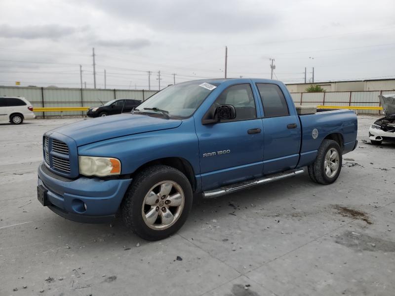 2003 DODGE RAM 1500 ST, 
